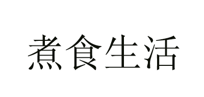 COOKING LIFE/煮食生活品牌logo