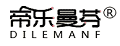 Dilemanf/帝乐曼芬品牌logo