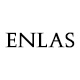 Enlas/英兰仕品牌logo