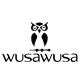 WUSAWUSA品牌logo