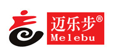 Melebu/迈乐步品牌logo