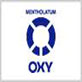 OXY/欧治品牌logo