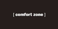 Comfort Zone/舒适地带品牌logo