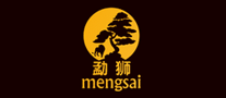 mengsai/勐狮品牌logo