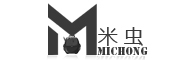 米虫品牌logo