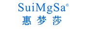 SuiMgSa/惠梦莎品牌logo