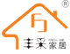 FENGCAI HOME 丰采家居品牌logo