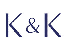 K&K品牌logo