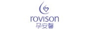 rovison/孕安馨品牌logo