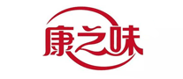 康之味品牌logo