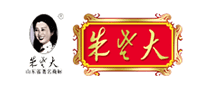 朱老大品牌logo