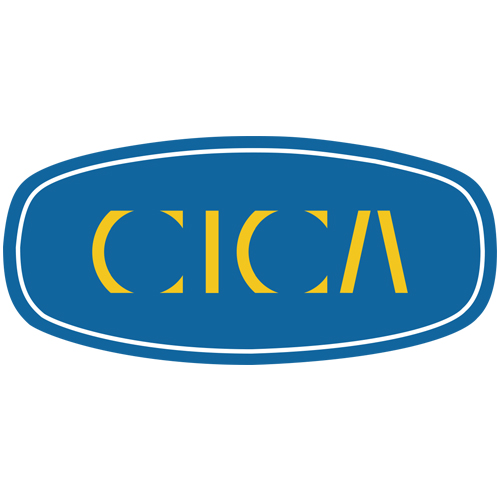 CICA品牌logo