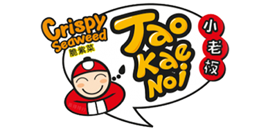 Tao Kae Noi/小老板品牌logo