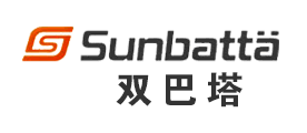 Sunbatta/双巴塔品牌logo