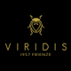 VIRIDIS/薇芮氏品牌logo