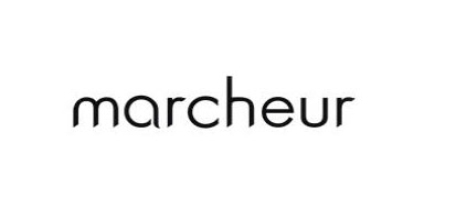 marcheur品牌logo