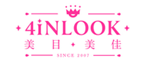 4INLOOK/美目美佳品牌logo