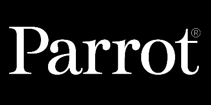 parrot/派诺特品牌logo