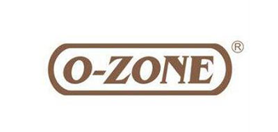 O-zone/欧志姆品牌logo