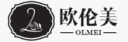 欧伦美品牌logo