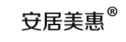 安居美惠品牌logo