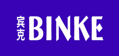 BINCKS/宾克品牌logo
