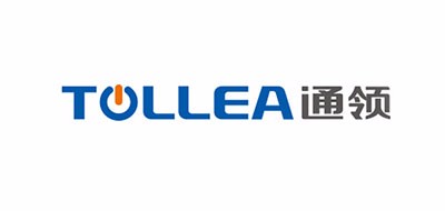TOLLEA/通领品牌logo