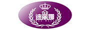 迪丽娜品牌logo