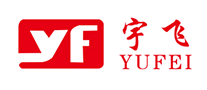 宇飞品牌logo