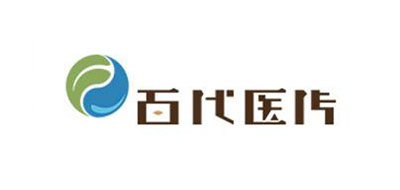百代医传品牌logo