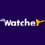WATCHER品牌logo