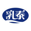 乳泰奶业品牌logo