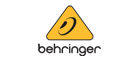 BEHRINGER/百灵达品牌logo