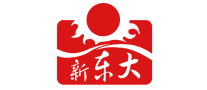 新东大品牌logo