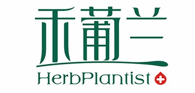 HerbPlantist/禾葡兰品牌logo