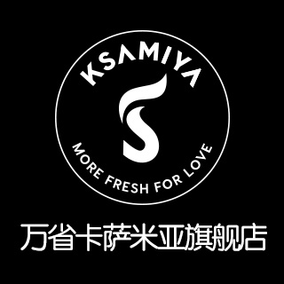 WSKSMY/万省卡萨米亚品牌logo