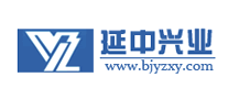延中兴业品牌logo