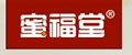 蜜福堂品牌logo