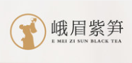 峨眉紫笋品牌logo