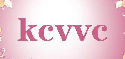 KCVVC品牌logo