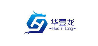 华壹龙品牌logo