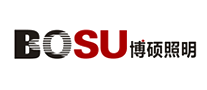 博硕品牌logo
