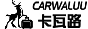 CARWALUU/卡瓦路品牌logo