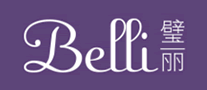 Belli/璧丽品牌logo