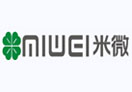 米微品牌logo