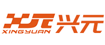 兴元品牌logo