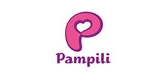 Pampili品牌logo