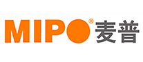 Mipo/麦普品牌logo