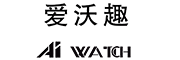 Ai-Watch/爱沃趣品牌logo
