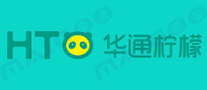 华通柠檬品牌logo